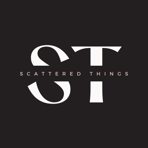 Scattered Things