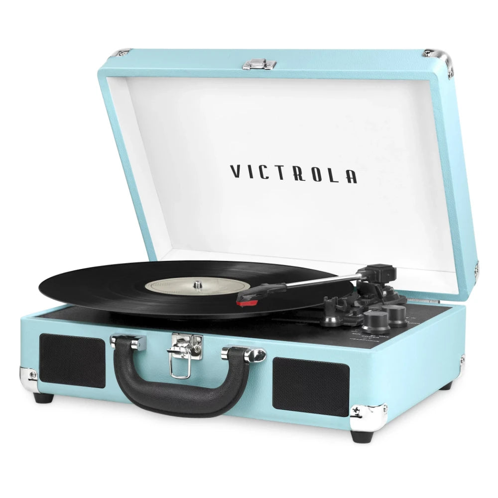 Victrola Vintage Record Player